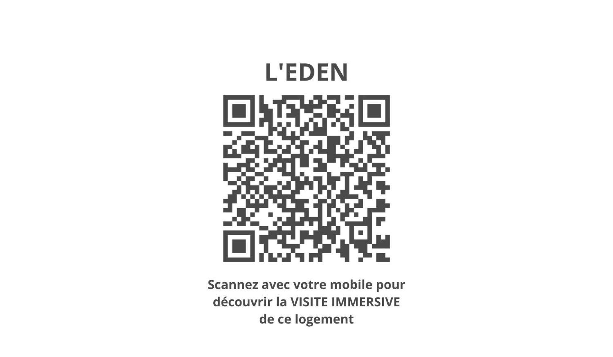 L'Eden - Appartement Familial Au Pied Du Thabor Rennes Exterior foto